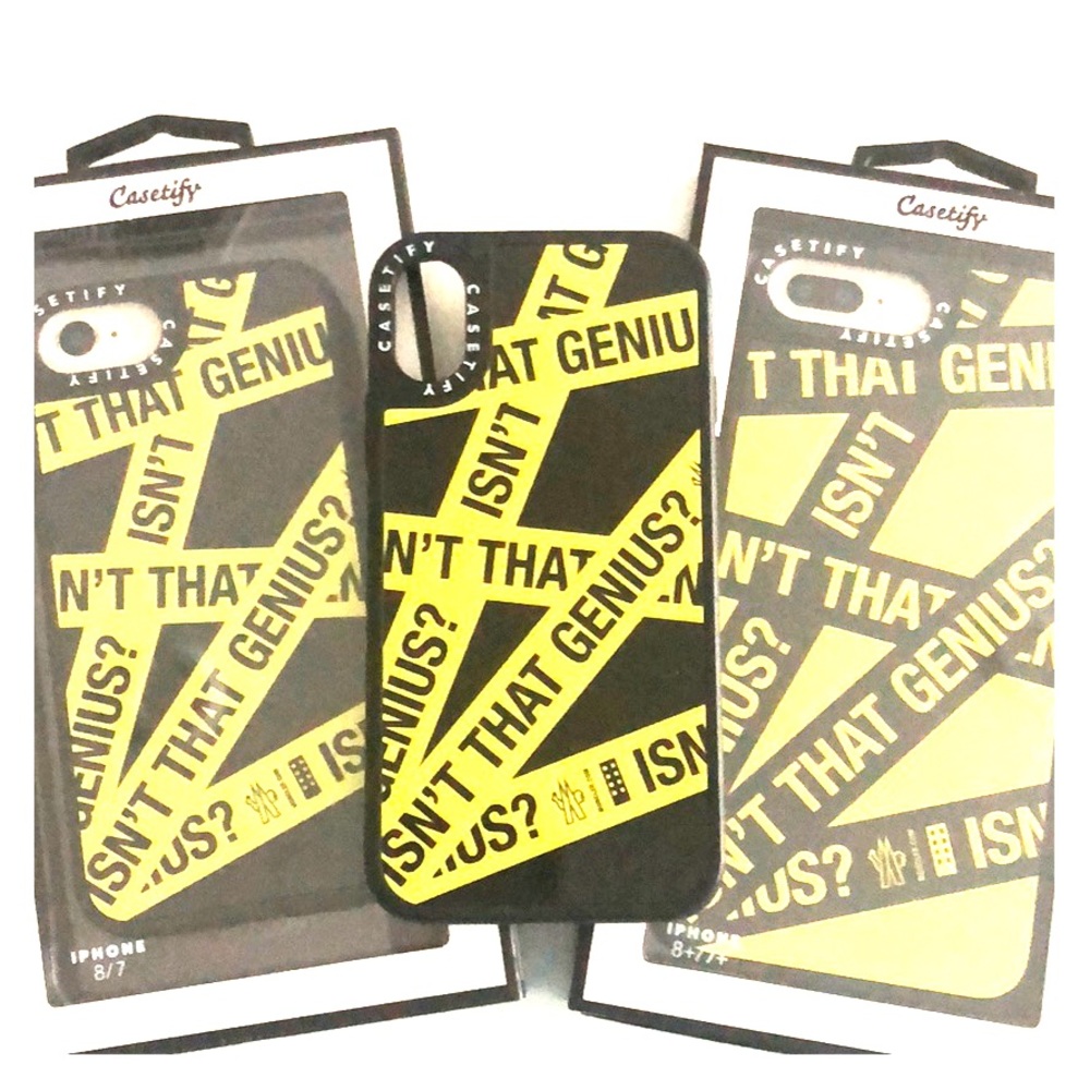 Brand New Moncler Genius IPhone Cases